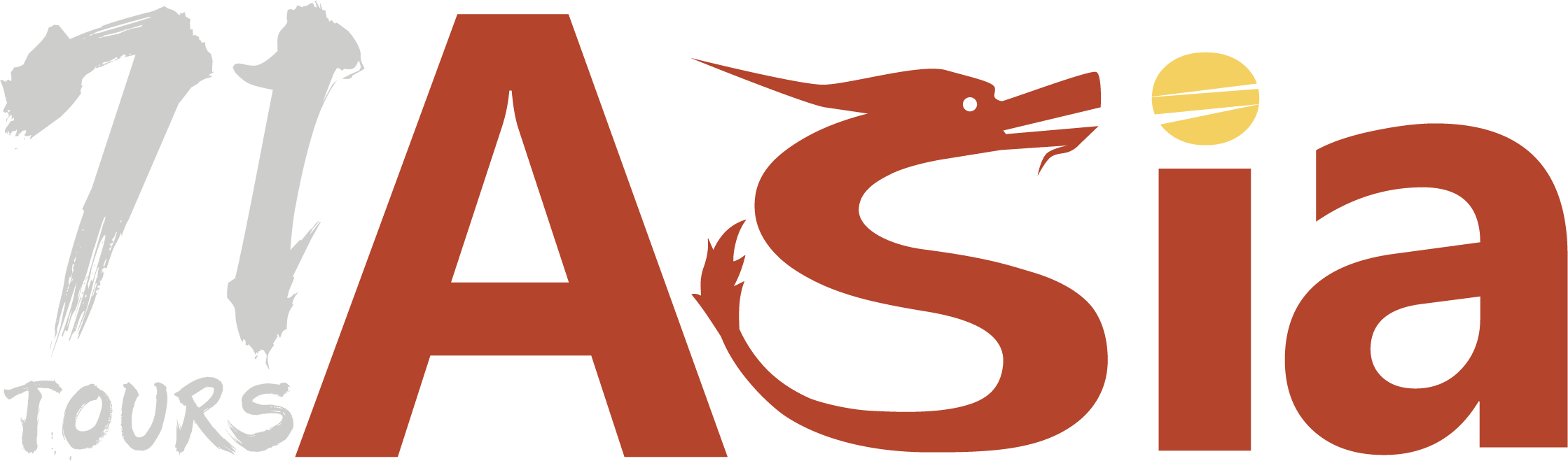 71Asia Tours